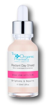 The Organic Pharmacy Radiance Day Shield 30ml